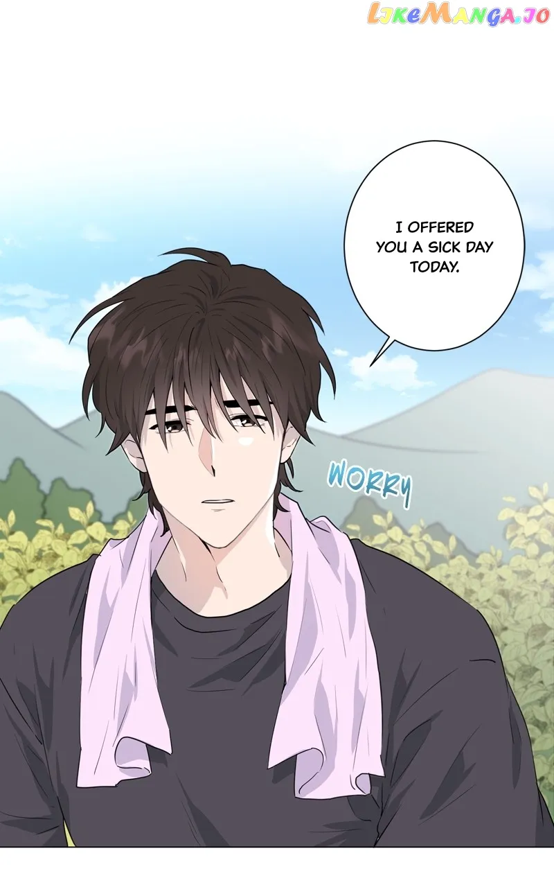 The Goddess’s Guide to Farming chapter 22 page 41