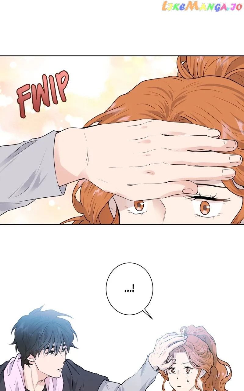 The Goddess’s Guide to Farming chapter 22 page 42