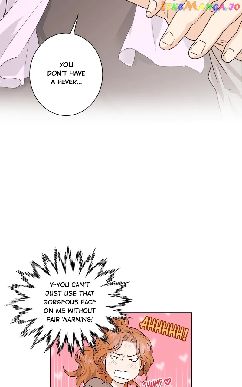 The Goddess’s Guide to Farming chapter 22 page 45