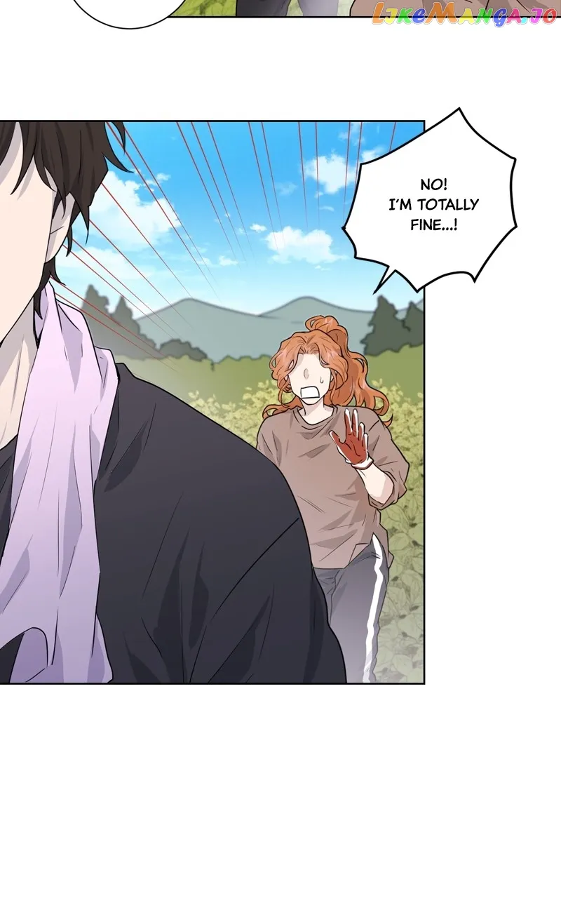 The Goddess’s Guide to Farming chapter 22 page 47
