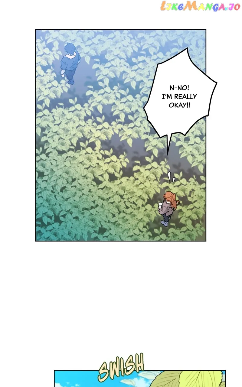The Goddess’s Guide to Farming chapter 22 page 48