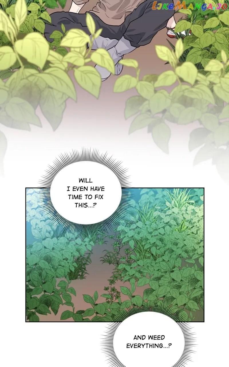 The Goddess’s Guide to Farming chapter 22 page 50