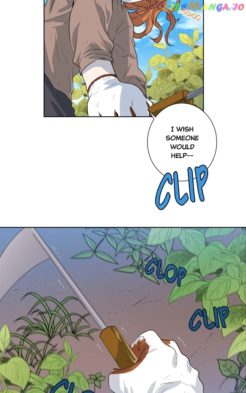 The Goddess’s Guide to Farming chapter 22 page 52