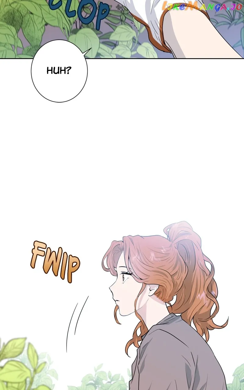 The Goddess’s Guide to Farming chapter 22 page 53