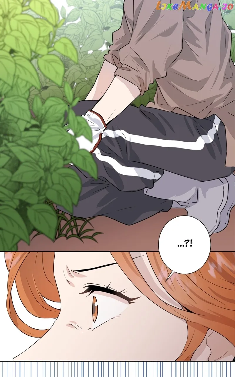 The Goddess’s Guide to Farming chapter 22 page 54