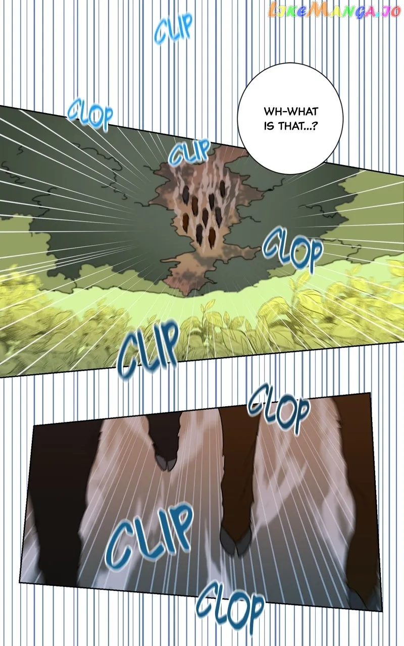 The Goddess’s Guide to Farming chapter 22 page 55