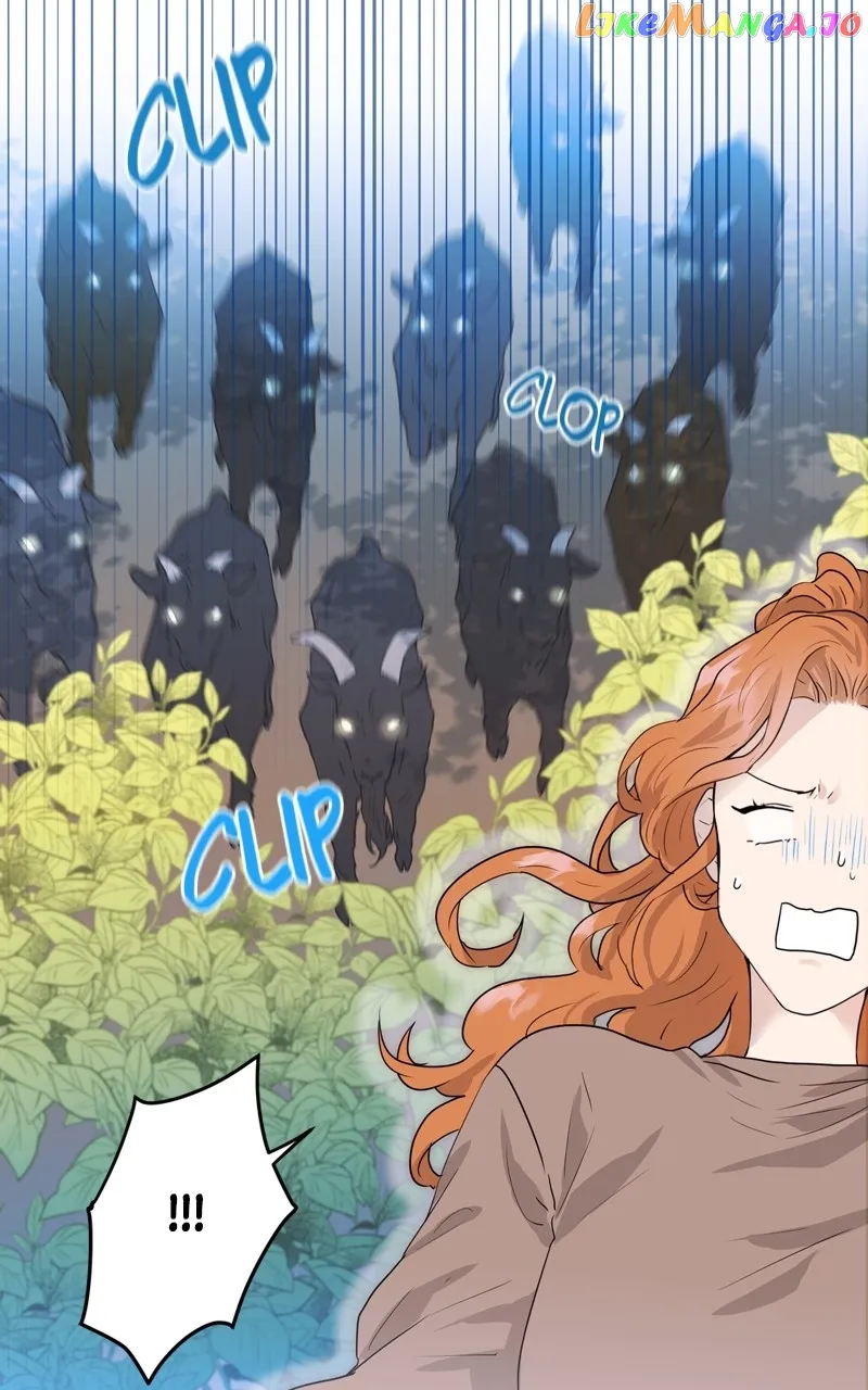 The Goddess’s Guide to Farming chapter 22 page 56