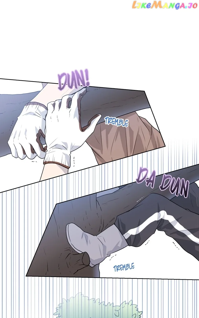 The Goddess’s Guide to Farming chapter 23 page 1