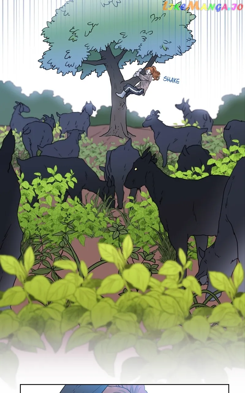 The Goddess’s Guide to Farming chapter 23 page 2