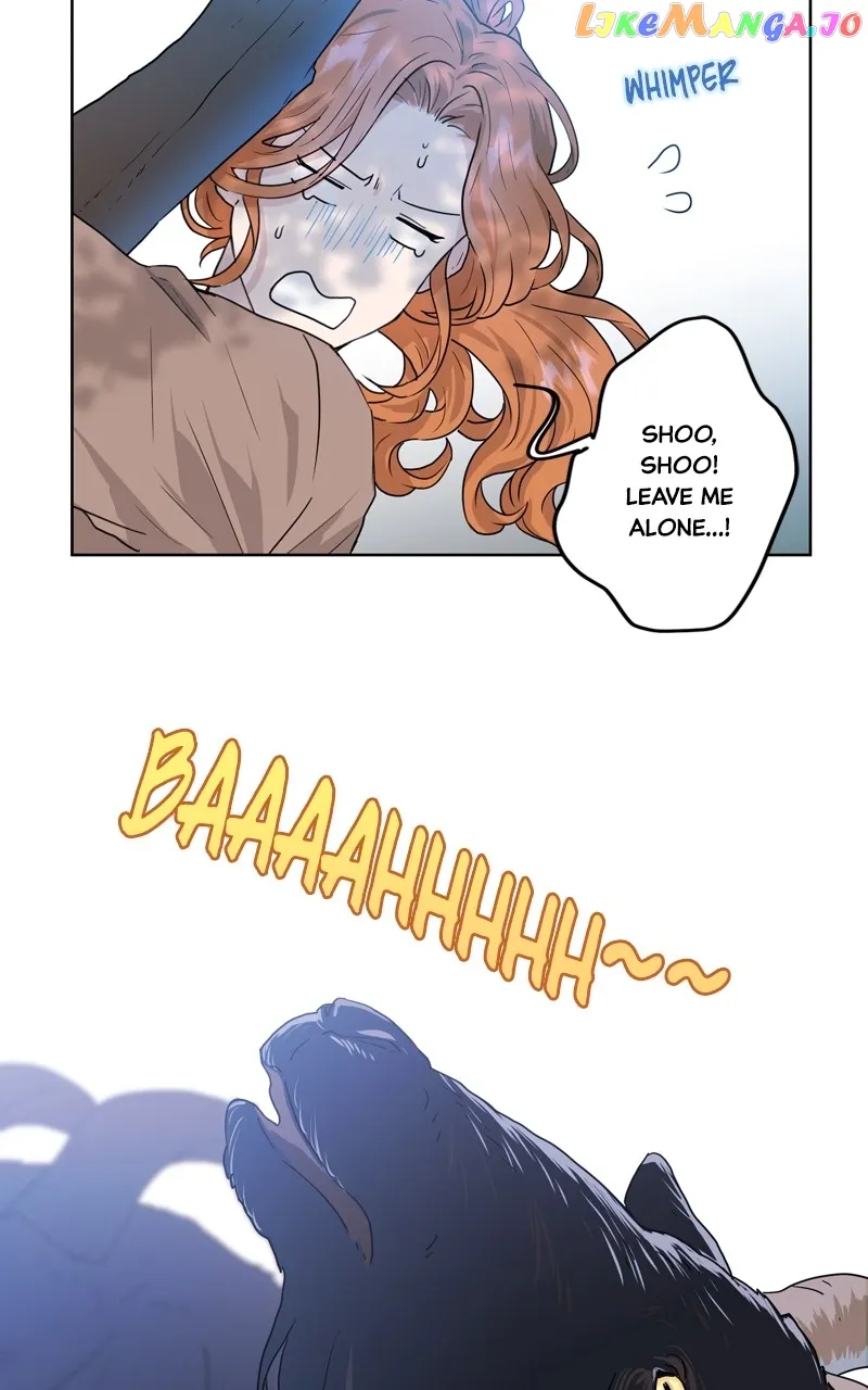 The Goddess’s Guide to Farming chapter 23 page 3