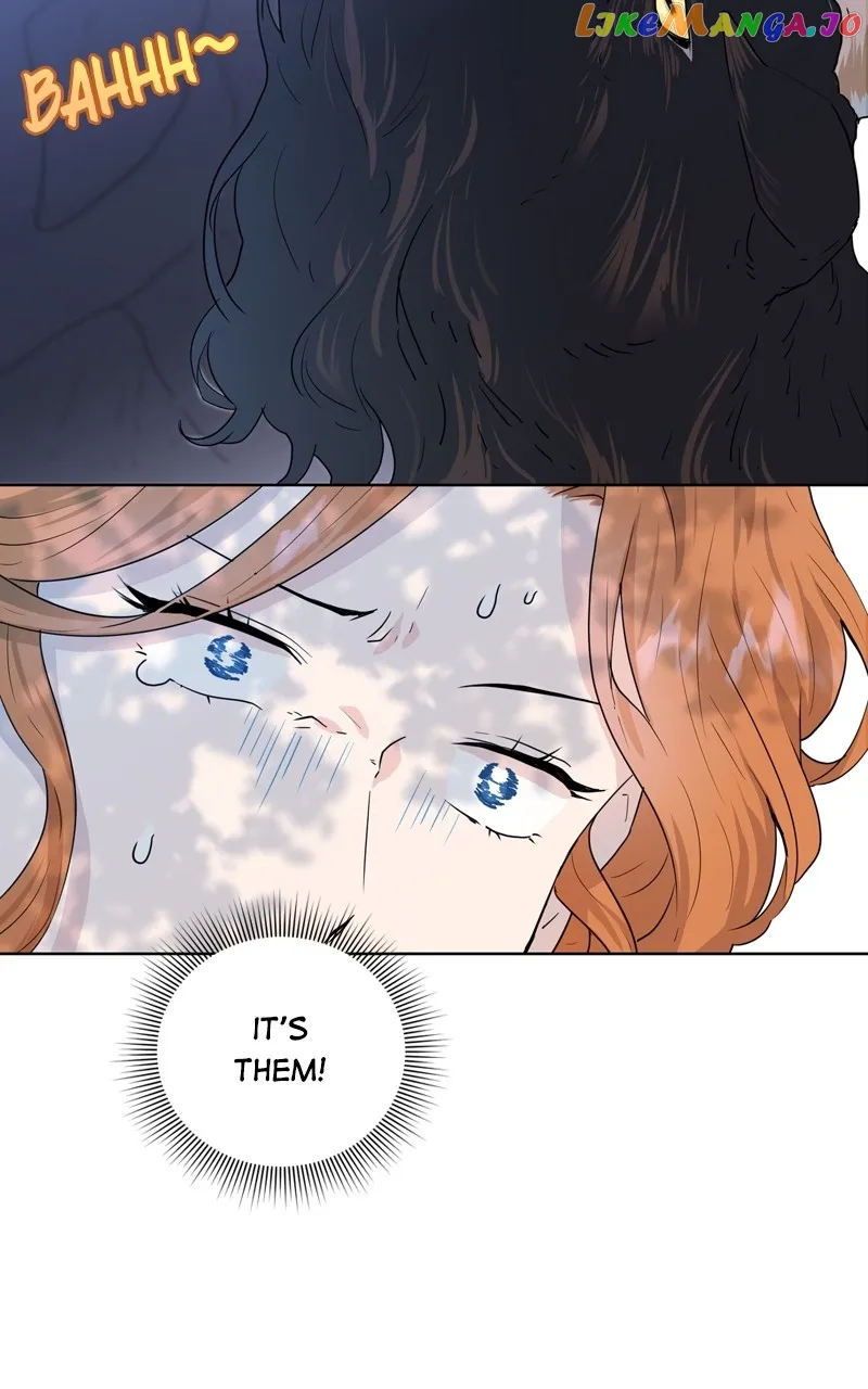 The Goddess’s Guide to Farming chapter 23 page 4