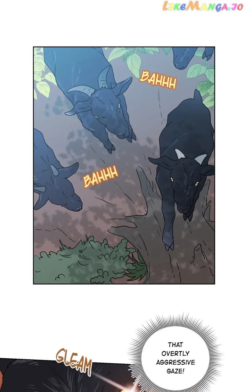 The Goddess’s Guide to Farming chapter 23 page 5