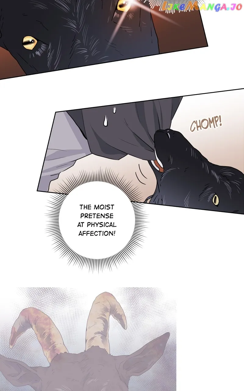 The Goddess’s Guide to Farming chapter 23 page 6