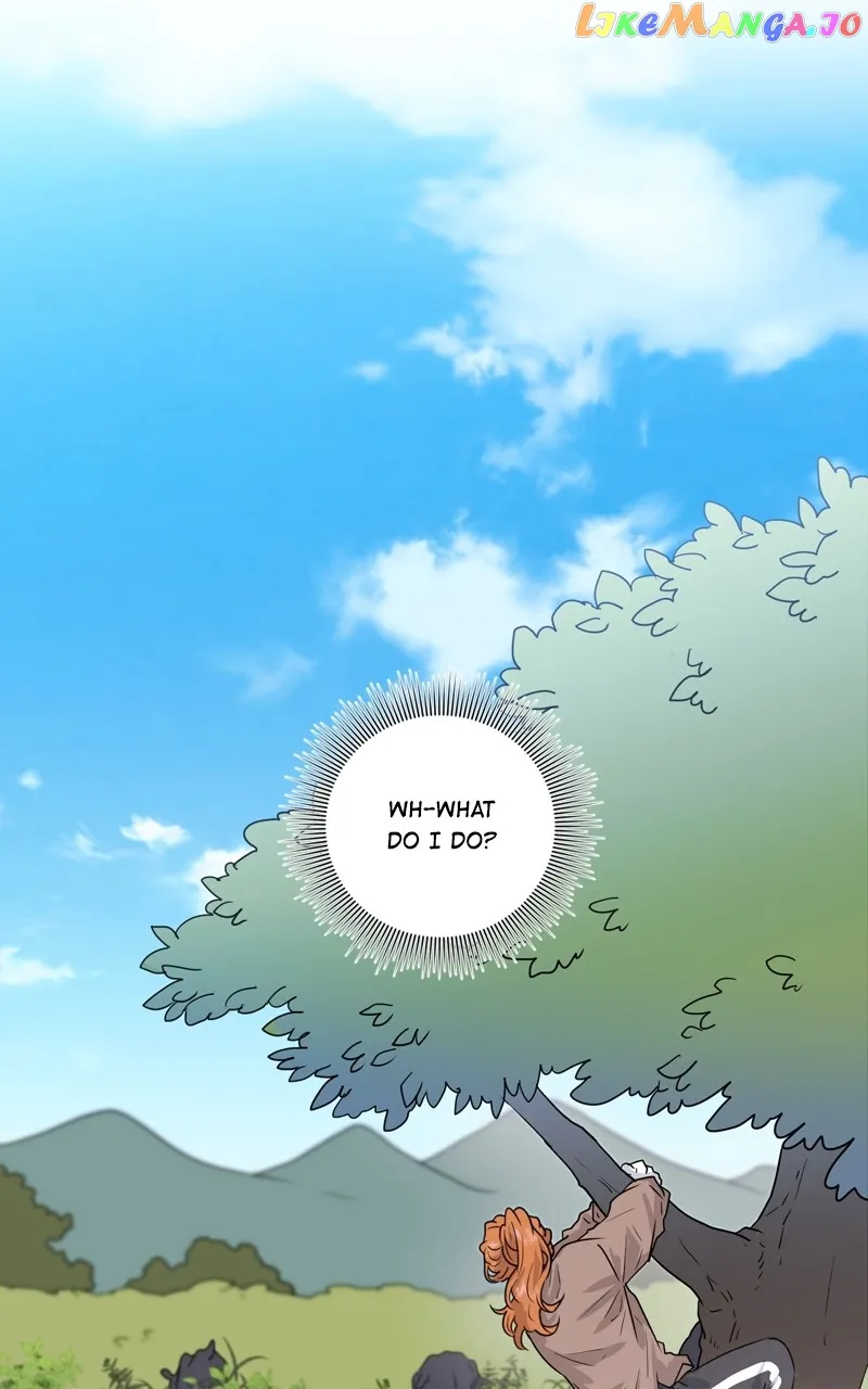 The Goddess’s Guide to Farming chapter 23 page 11