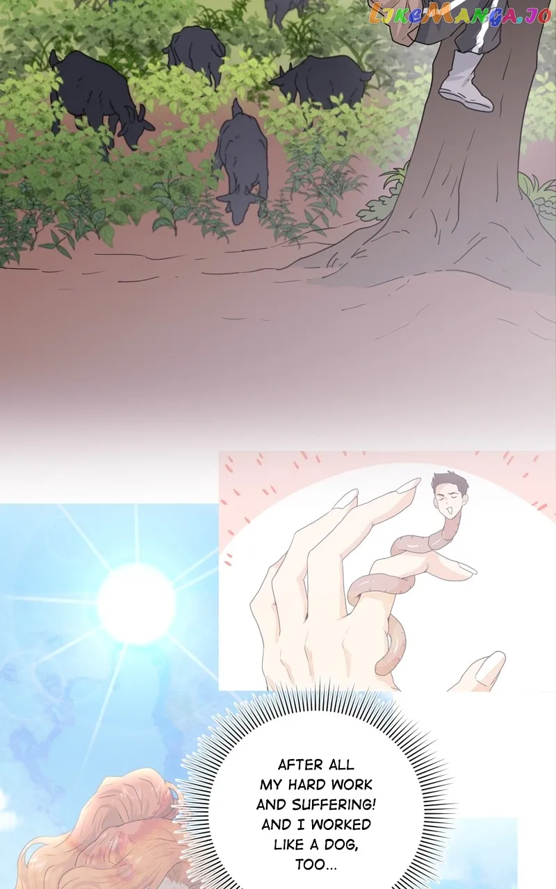 The Goddess’s Guide to Farming chapter 23 page 12