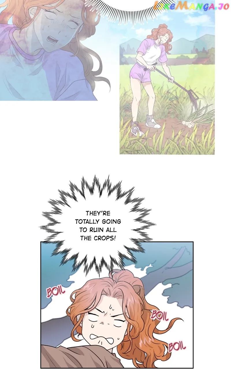 The Goddess’s Guide to Farming chapter 23 page 13