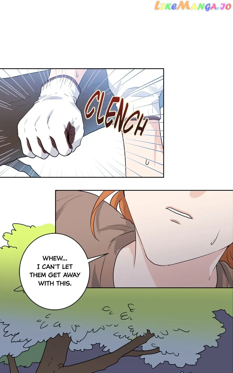 The Goddess’s Guide to Farming chapter 23 page 14