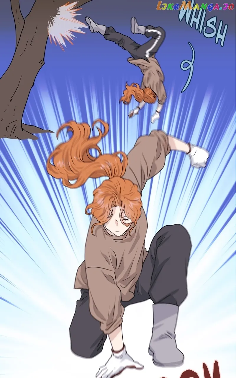The Goddess’s Guide to Farming chapter 23 page 15