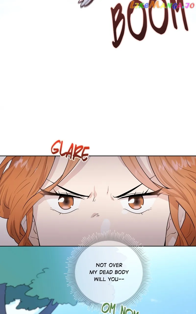 The Goddess’s Guide to Farming chapter 23 page 16