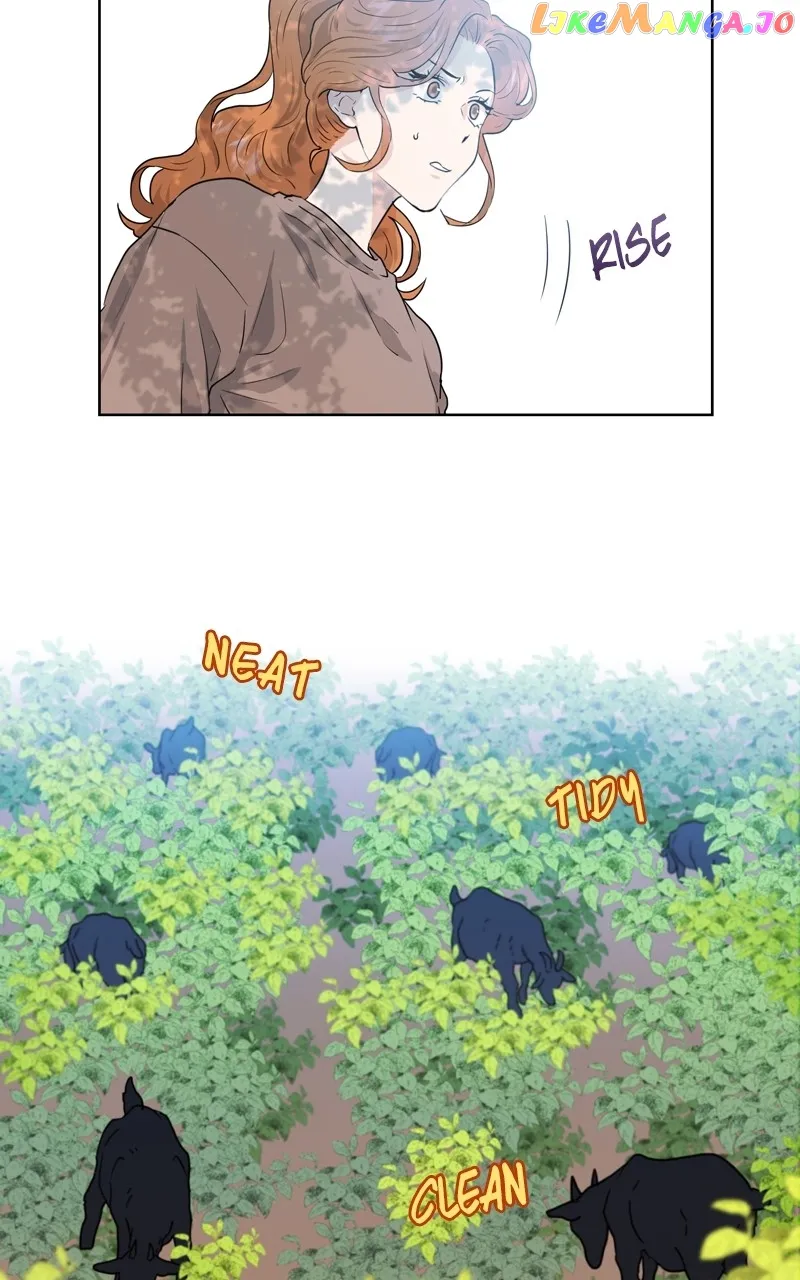 The Goddess’s Guide to Farming chapter 23 page 18