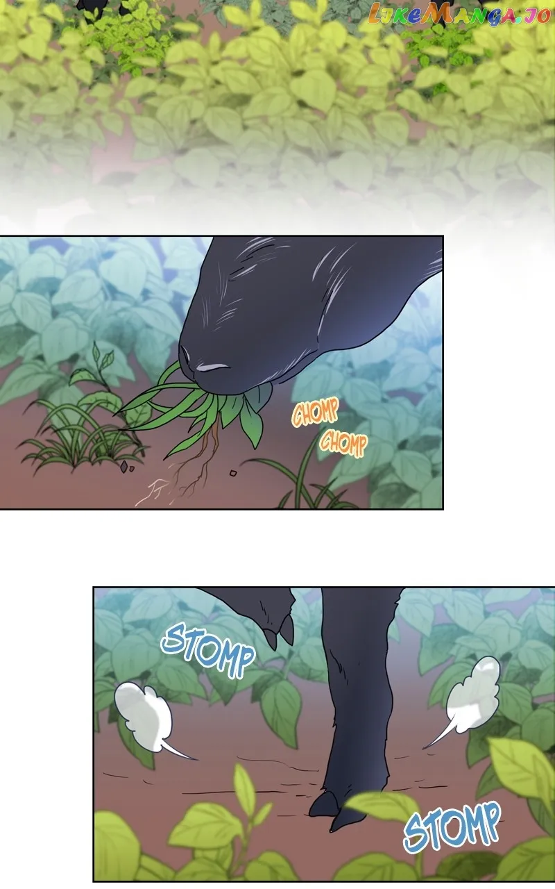 The Goddess’s Guide to Farming chapter 23 page 19