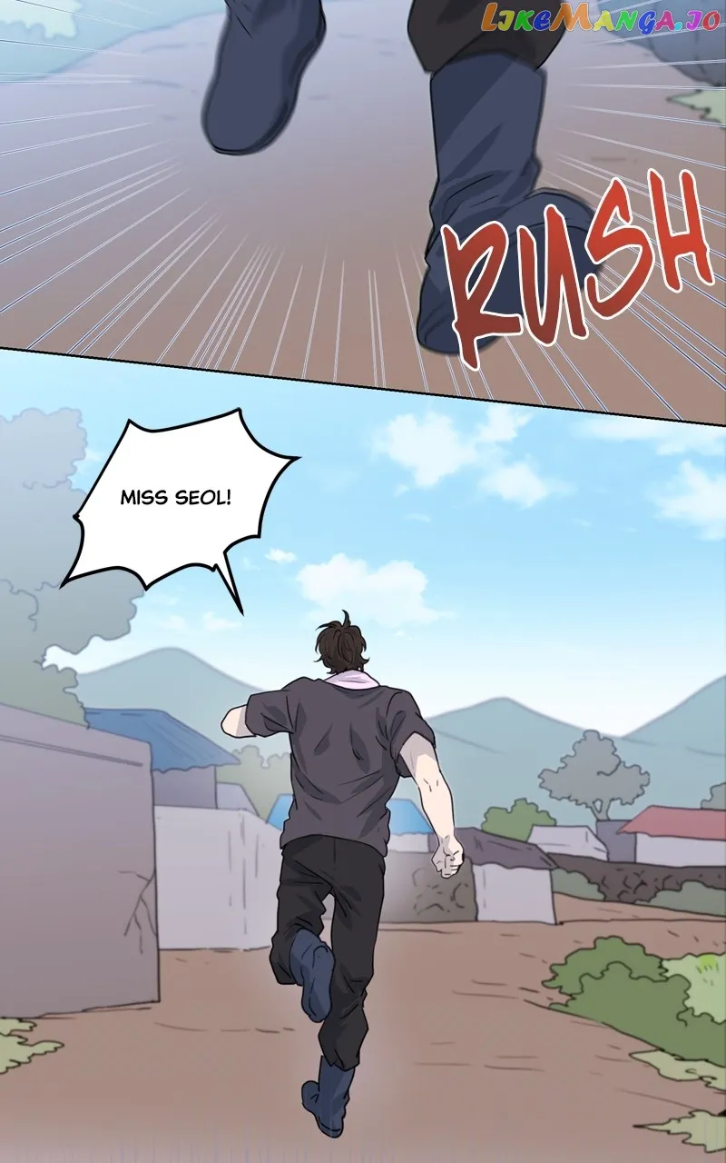 The Goddess’s Guide to Farming chapter 23 page 22