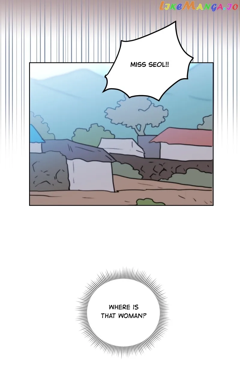 The Goddess’s Guide to Farming chapter 23 page 23