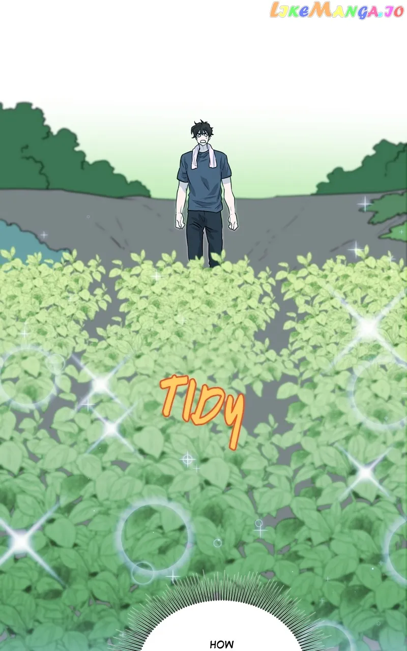 The Goddess’s Guide to Farming chapter 23 page 24