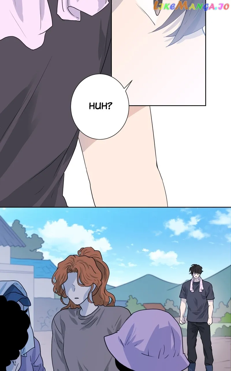 The Goddess’s Guide to Farming chapter 23 page 27