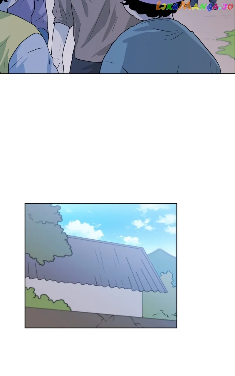 The Goddess’s Guide to Farming chapter 23 page 28