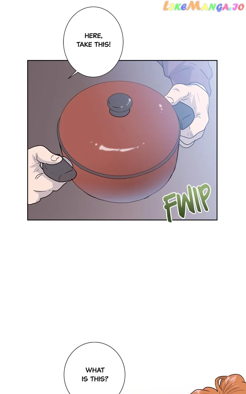 The Goddess’s Guide to Farming chapter 23 page 29