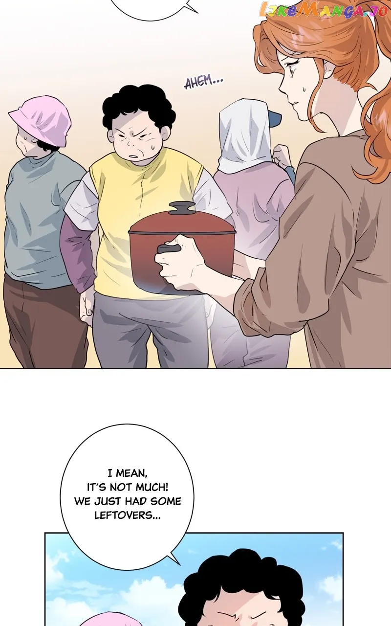 The Goddess’s Guide to Farming chapter 23 page 30