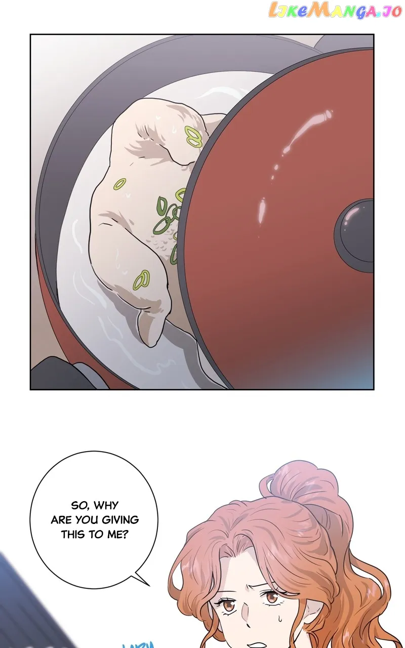 The Goddess’s Guide to Farming chapter 23 page 32