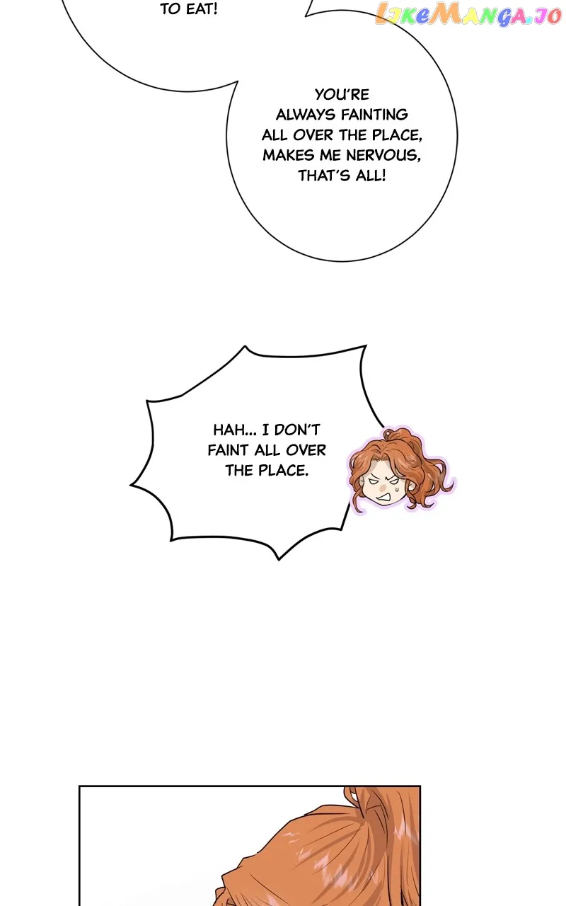 The Goddess’s Guide to Farming chapter 23 page 34