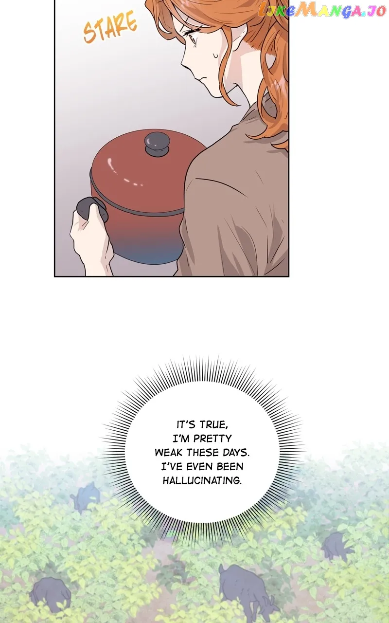 The Goddess’s Guide to Farming chapter 23 page 35