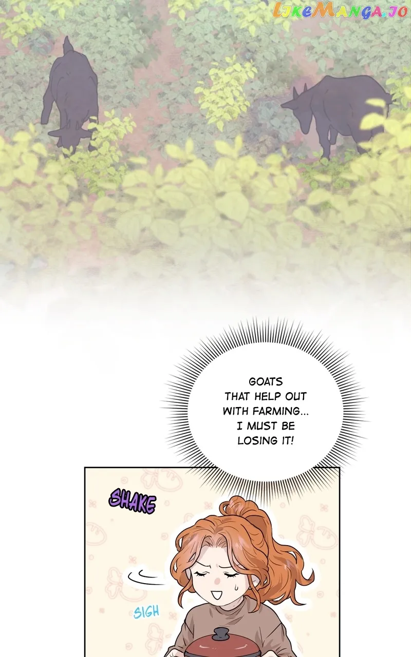 The Goddess’s Guide to Farming chapter 23 page 36