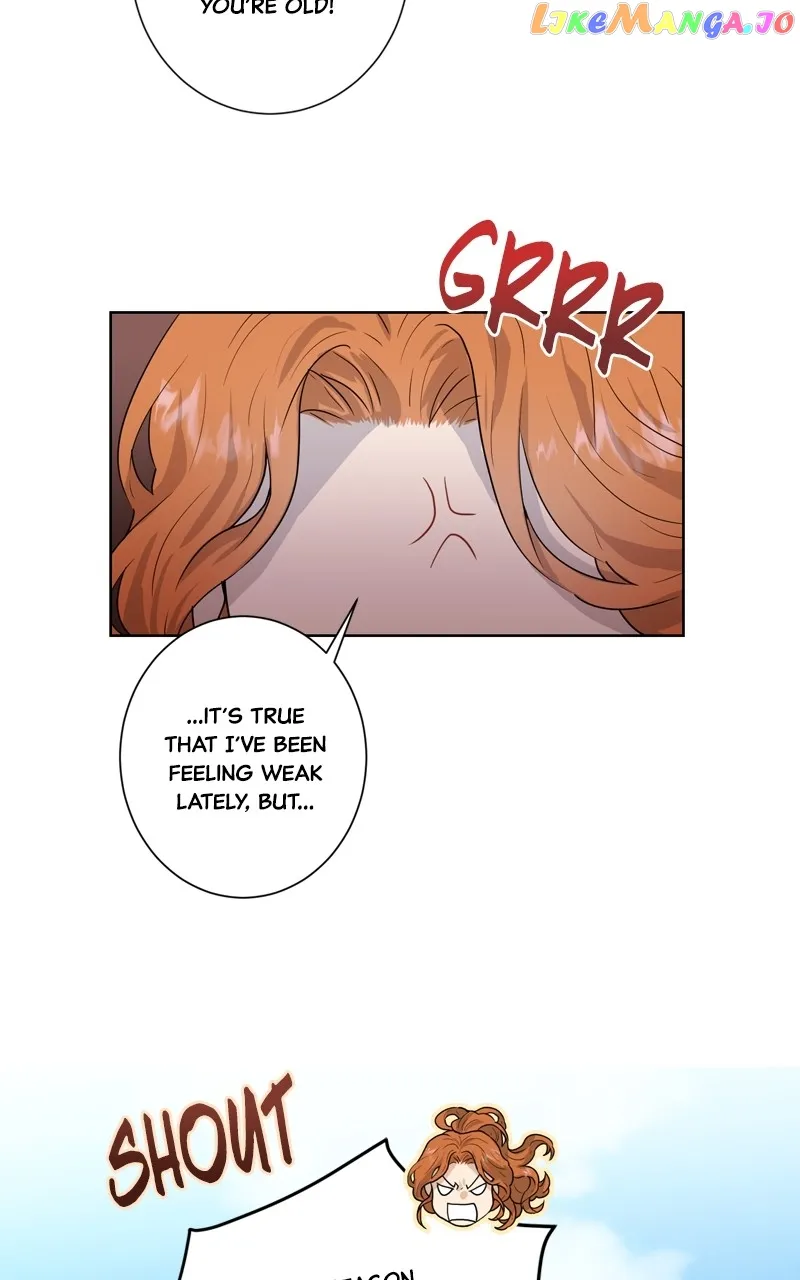 The Goddess’s Guide to Farming chapter 23 page 38