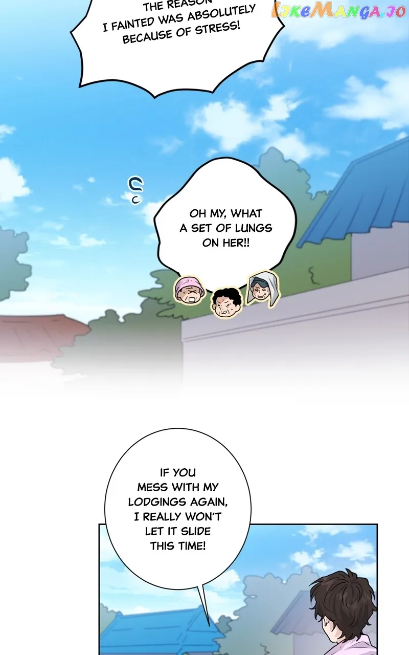 The Goddess’s Guide to Farming chapter 23 page 39