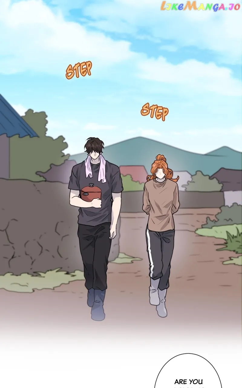The Goddess’s Guide to Farming chapter 23 page 42