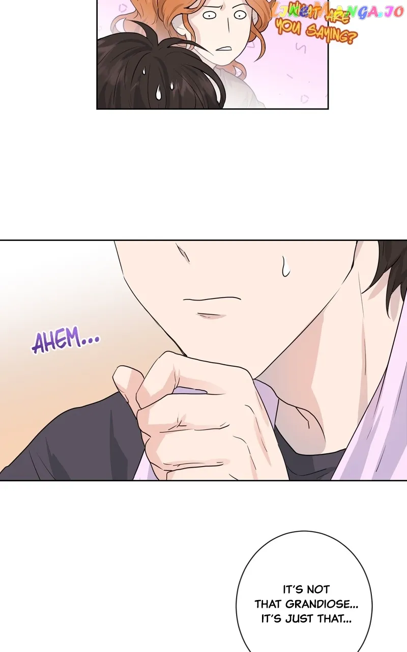 The Goddess’s Guide to Farming chapter 23 page 44