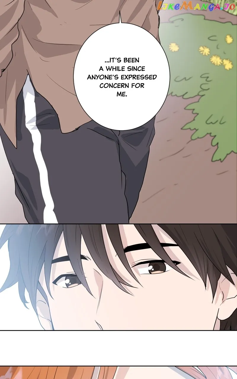 The Goddess’s Guide to Farming chapter 23 page 46