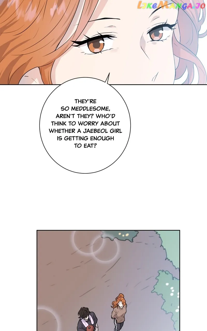 The Goddess’s Guide to Farming chapter 23 page 47