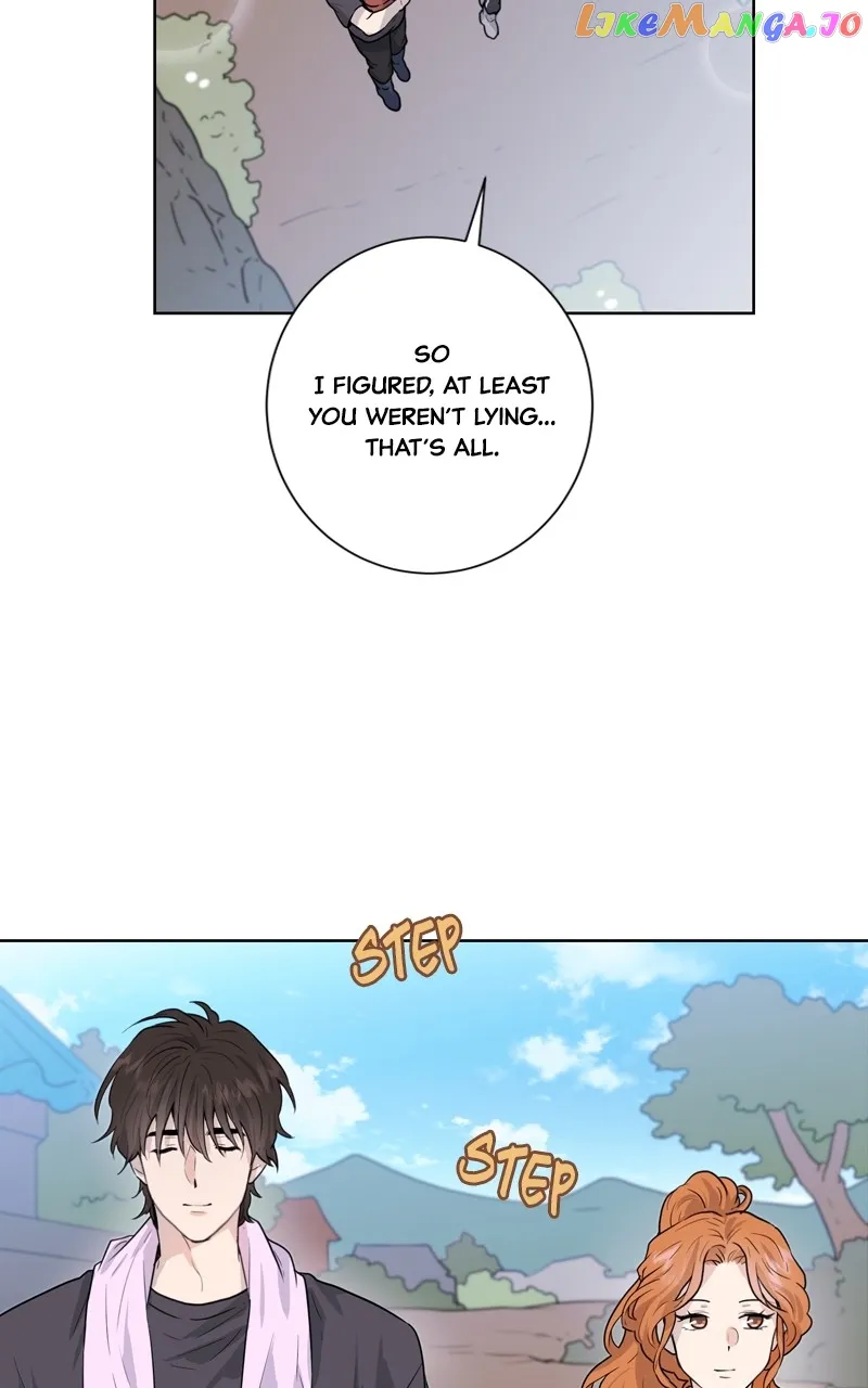 The Goddess’s Guide to Farming chapter 23 page 48