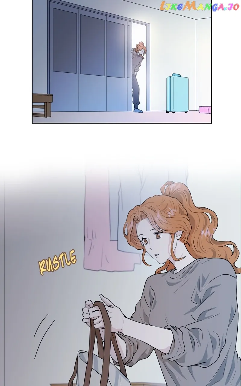 The Goddess’s Guide to Farming chapter 23 page 52