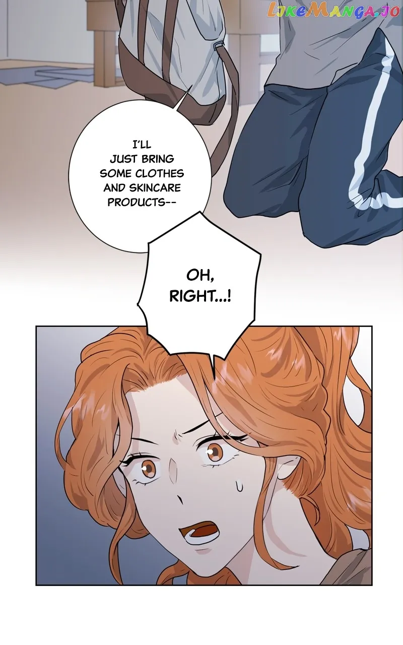 The Goddess’s Guide to Farming chapter 23 page 53