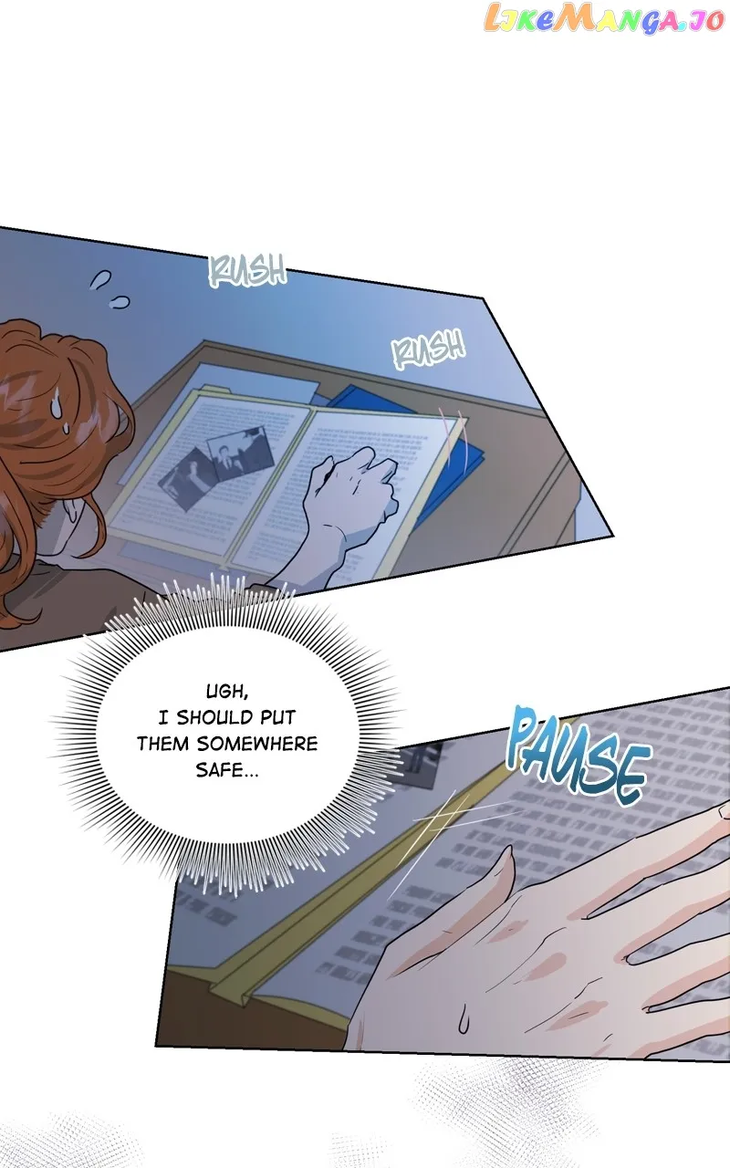The Goddess’s Guide to Farming chapter 23 page 56