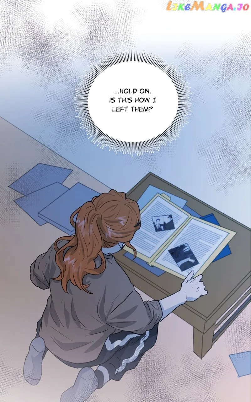 The Goddess’s Guide to Farming chapter 23 page 57