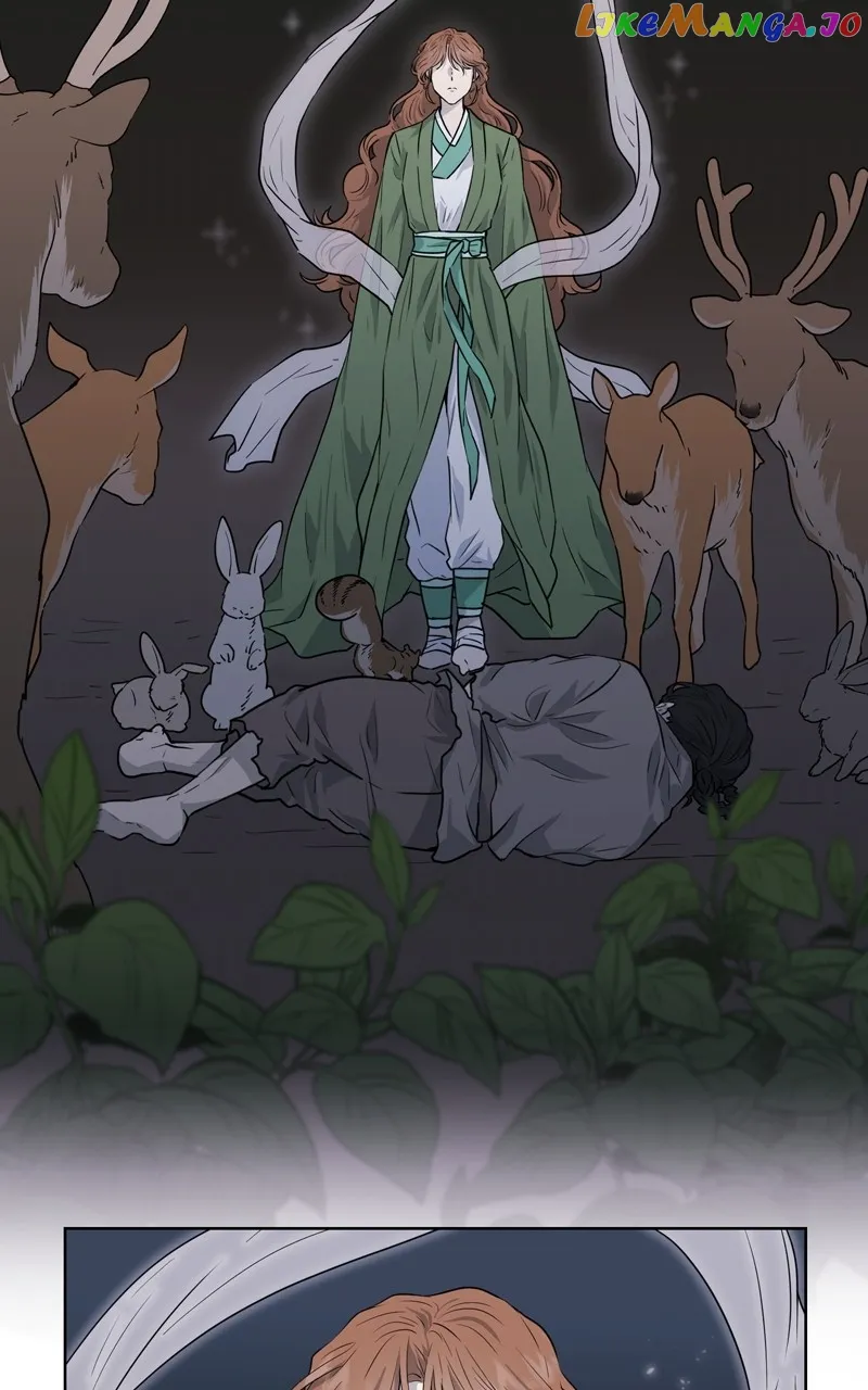 The Goddess’s Guide to Farming chapter 24 page 3