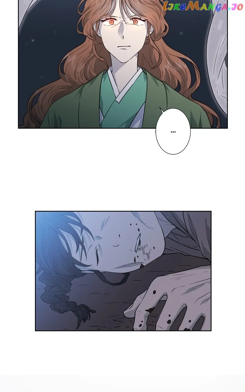 The Goddess’s Guide to Farming chapter 24 page 4