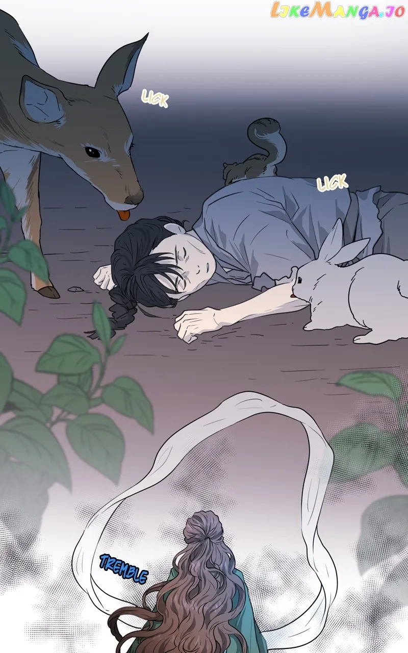The Goddess’s Guide to Farming chapter 24 page 5